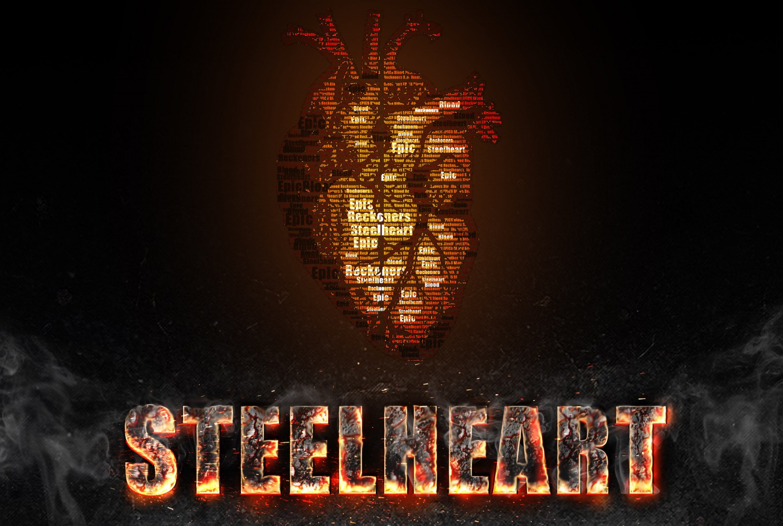 steelheart