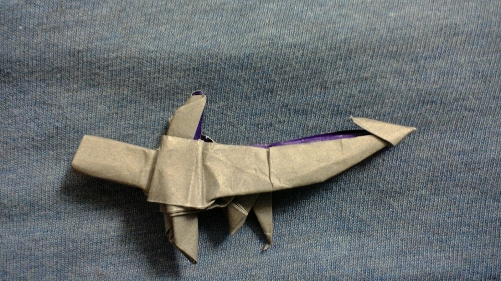 Origami Oathbringer