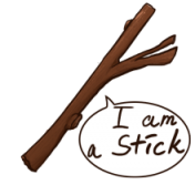 Stick's Interlude