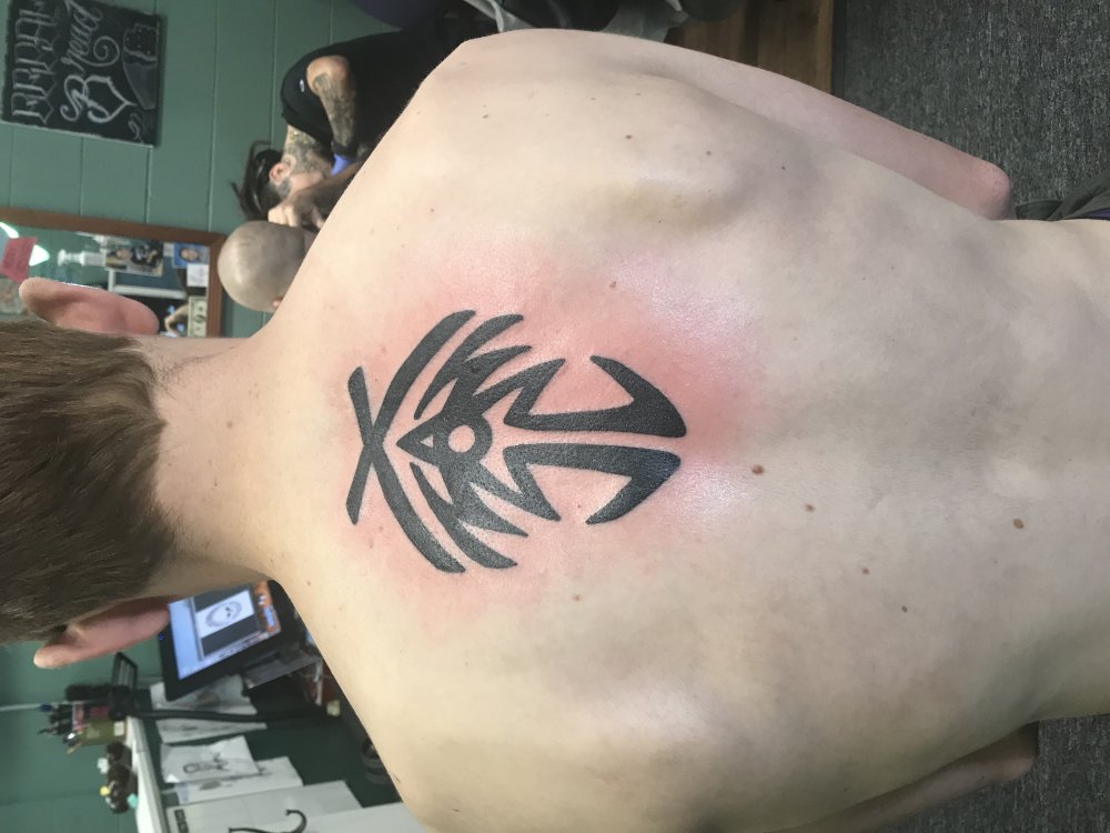 First Ideal  Tattoos Stormlight archive