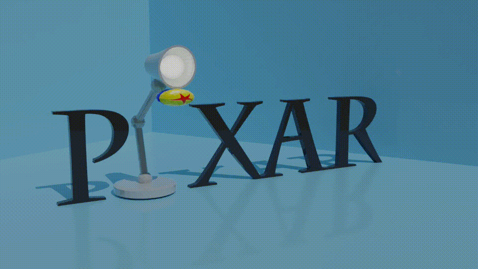 Pixar Lamp - General Art - 17th Shard, the Official Brandon Sanderson  Fansite