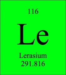 Lerasium