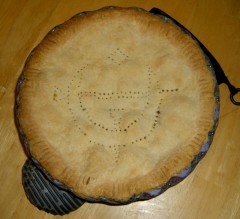 mistborn pie
