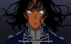 More information about "Anime Style Test - Kaladin"