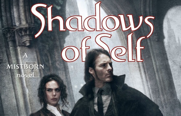 More information about "Shadows of Self ARC giveaway"