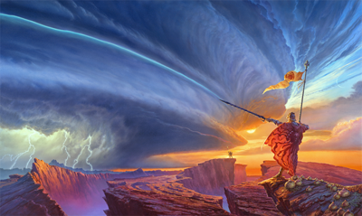 More information about "New Stormlight Archive Scene post-Words of Radiance"