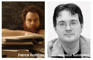 More information about "Interview with Brandon and Patrick Rothfuss"