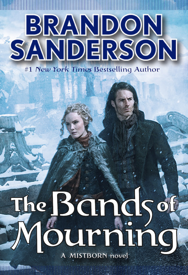 More information about "Bands of Mourning Release, Spoiler Policies, Mistborn: Secret History Announcement"