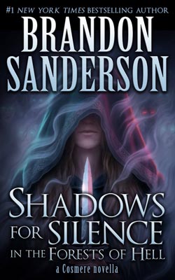 More information about "Shadows for Silence Now Available Individually on Ebook (With Epic Cover)"