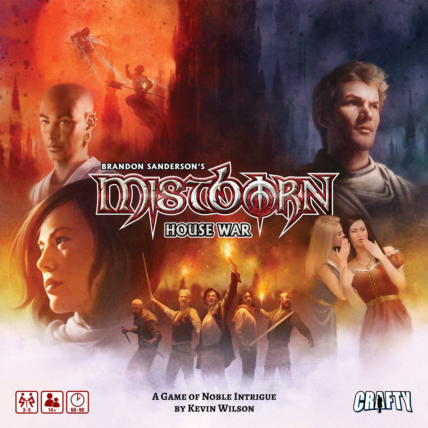 More information about "Mistborn: House War Kickstarter Live and Funded!"