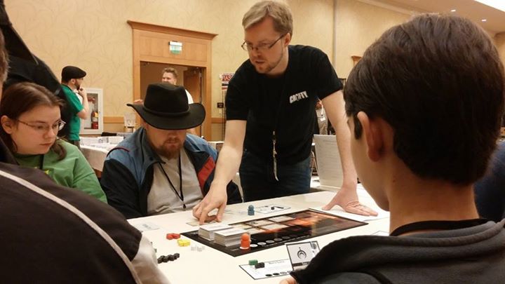 More information about "Mistborn Board Game Prototype to be Unveiled at GenCon 2015"