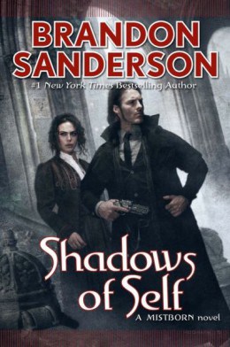 More information about "Shadows of Self Review (Spoiler-free)"