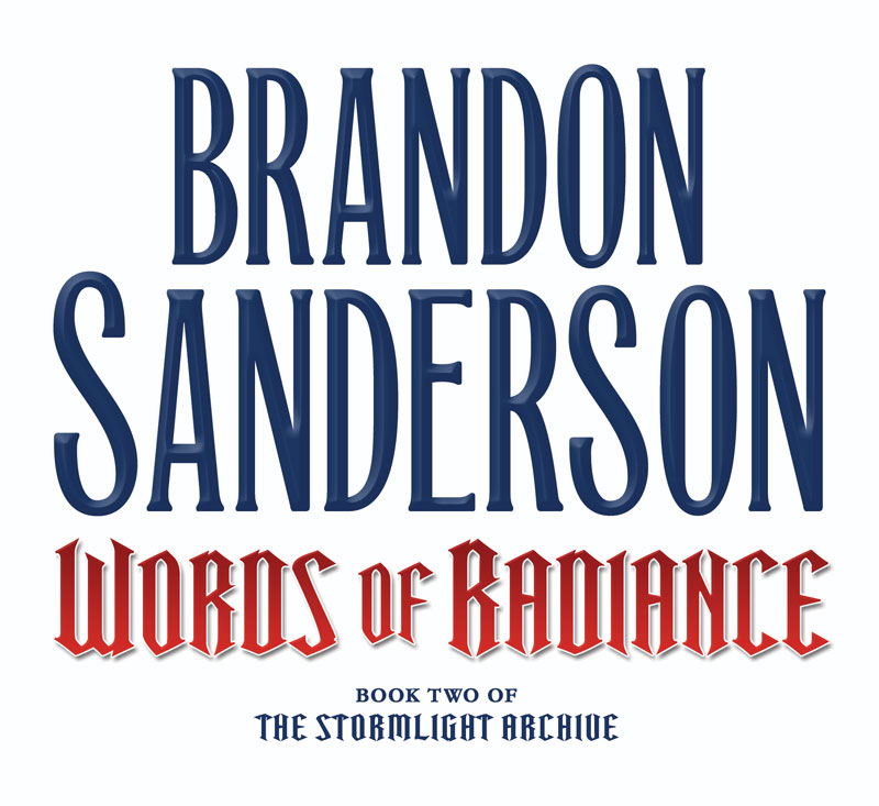 More information about "Stormlight 2 is Officially "Words of Radiance""