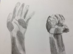 Elantrian Hands