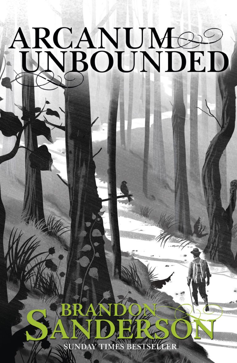 More information about "News Roundup: Steve Argyle's Vin, Arcanum Unbounded UK Cover, and more!"