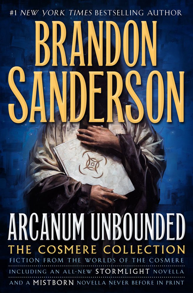 More information about "Arcanum Unbounded Tour Announced + Unfettered II Submission Revealed!"