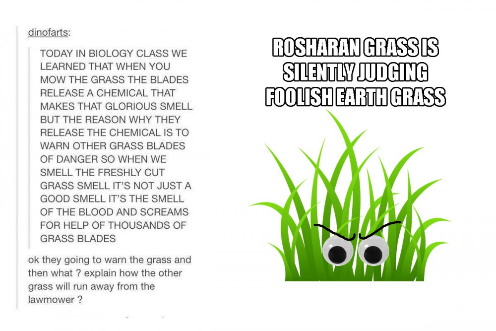 Rosharan Grass vs Earth Grass.jpg