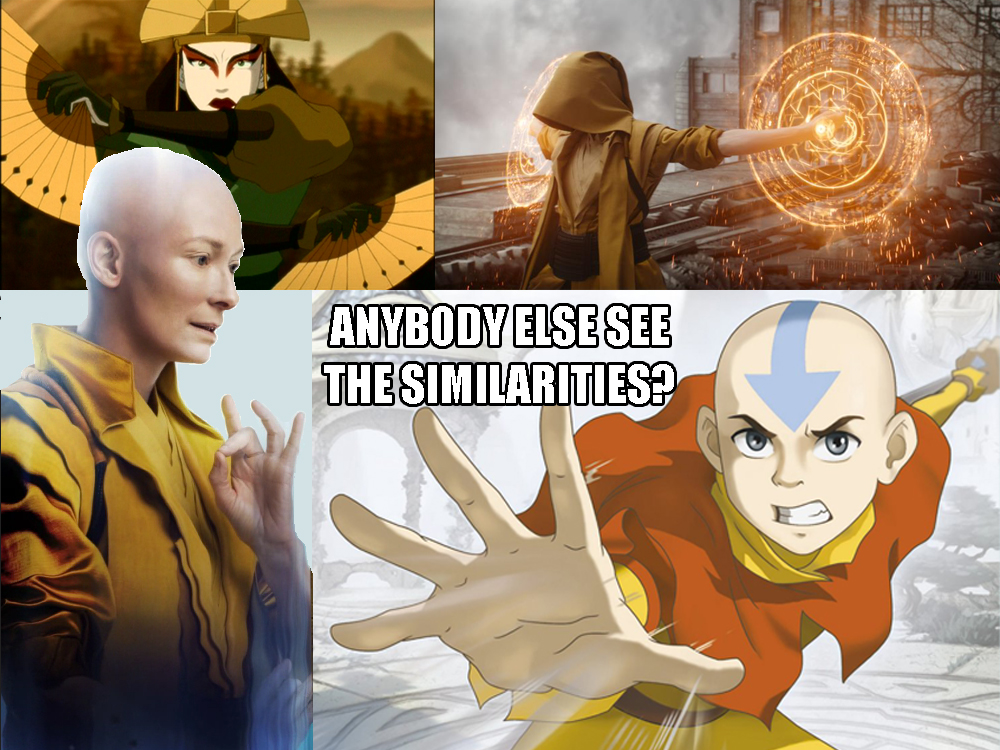 Doctor Strange Avatar TLA Similarities.jpg
