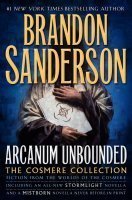 More information about "Arcanum Unbounded and Edgedancer Spoiler-free Review"