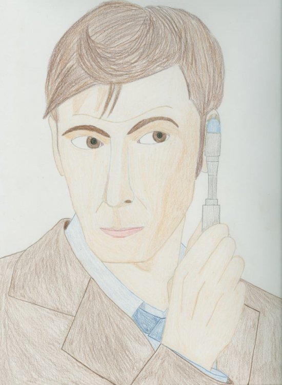 10th Doctor Colored Pencil.jpg