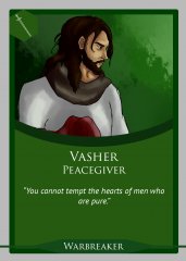 Vasher
