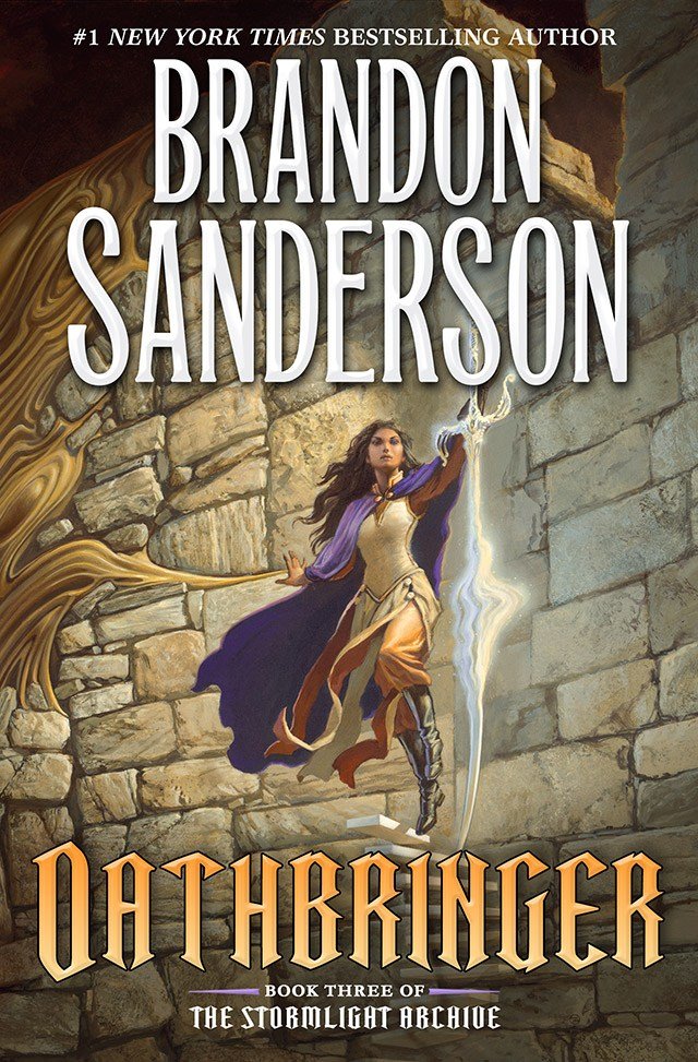More information about "Oathbringer Cover Reveal and Release Date"