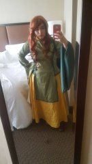 More information about "Shallan Cosplay"