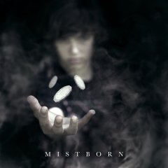 Mistborn – Coinshot