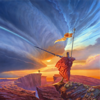 More information about "News Roundup: Two More Dragonsteel Prime Chapters, Oathbringer Back Cover Blurb, Apocalypse Guard Draft 2 Done, Mistborn Birthright RIP"