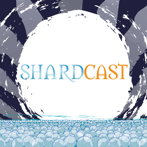 More information about "Shardcast: Oathbringer Tour Words of Brandon Part 2"