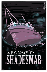 Welcome to Shadesmar