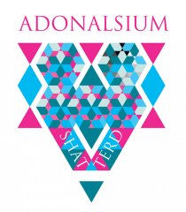 Adonalsium Abstract