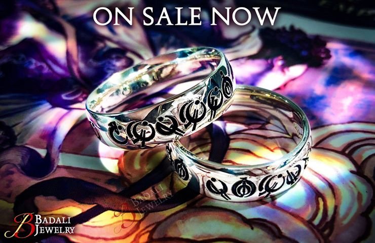 More information about "Badali Cosmere Jewelry Sale (Until November 22nd)"
