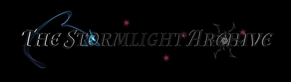Stormlight Logo