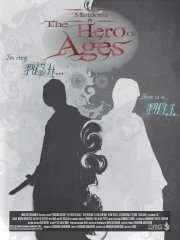 Hero of Ages Poster