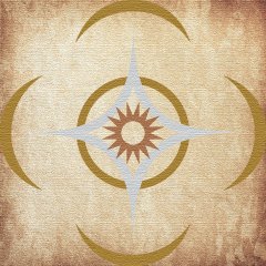 More information about "The Cosmere Symbol"