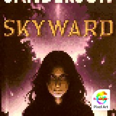 Skyward Cover