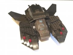 Lego M-Bot