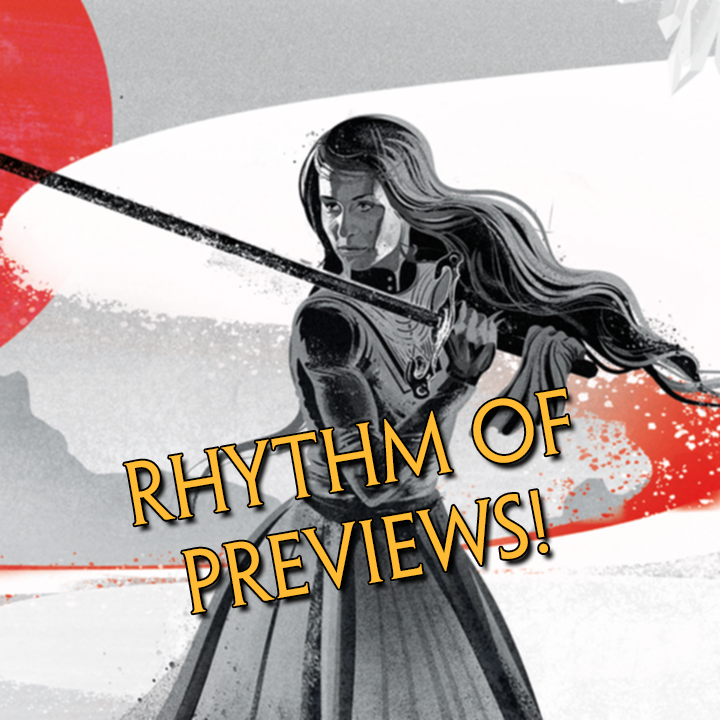 More information about "Rhythm of Previews: Prologue through Chapter 3"