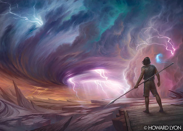 More information about "Stormlight Archive Recap: World and History"