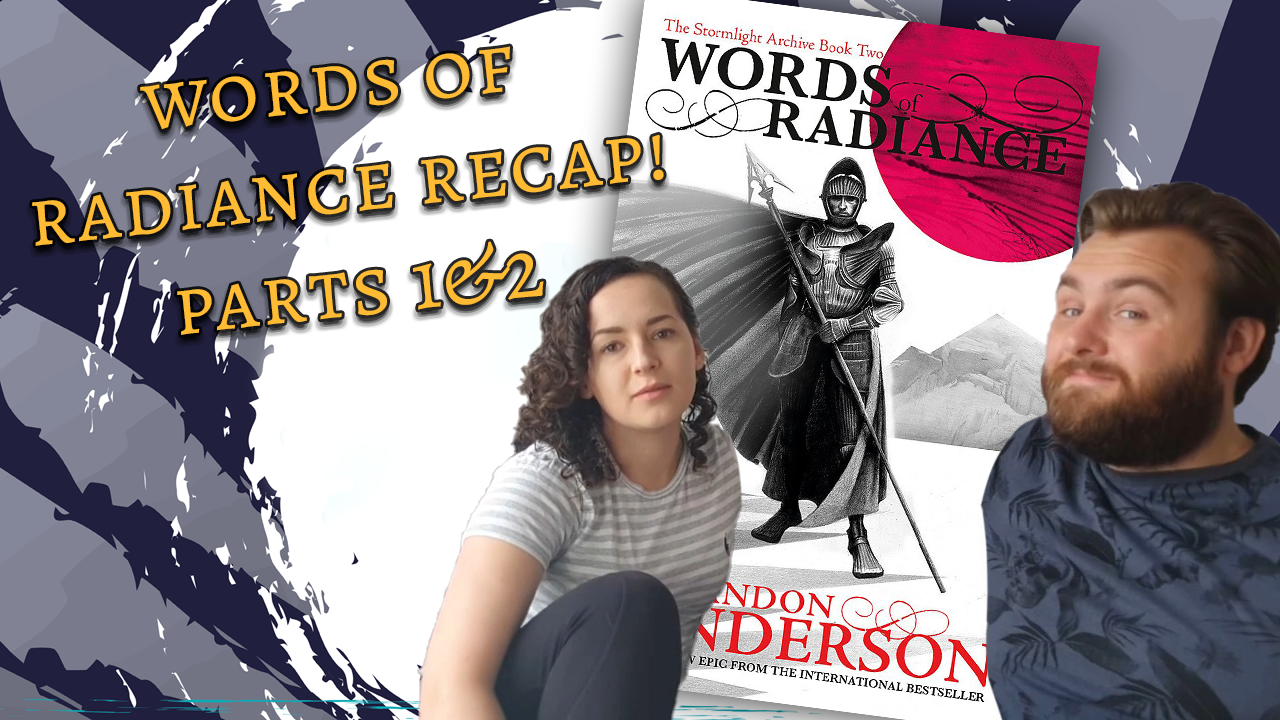 More information about "The Overlady Reads Words of Radiance, Parts 1&2"