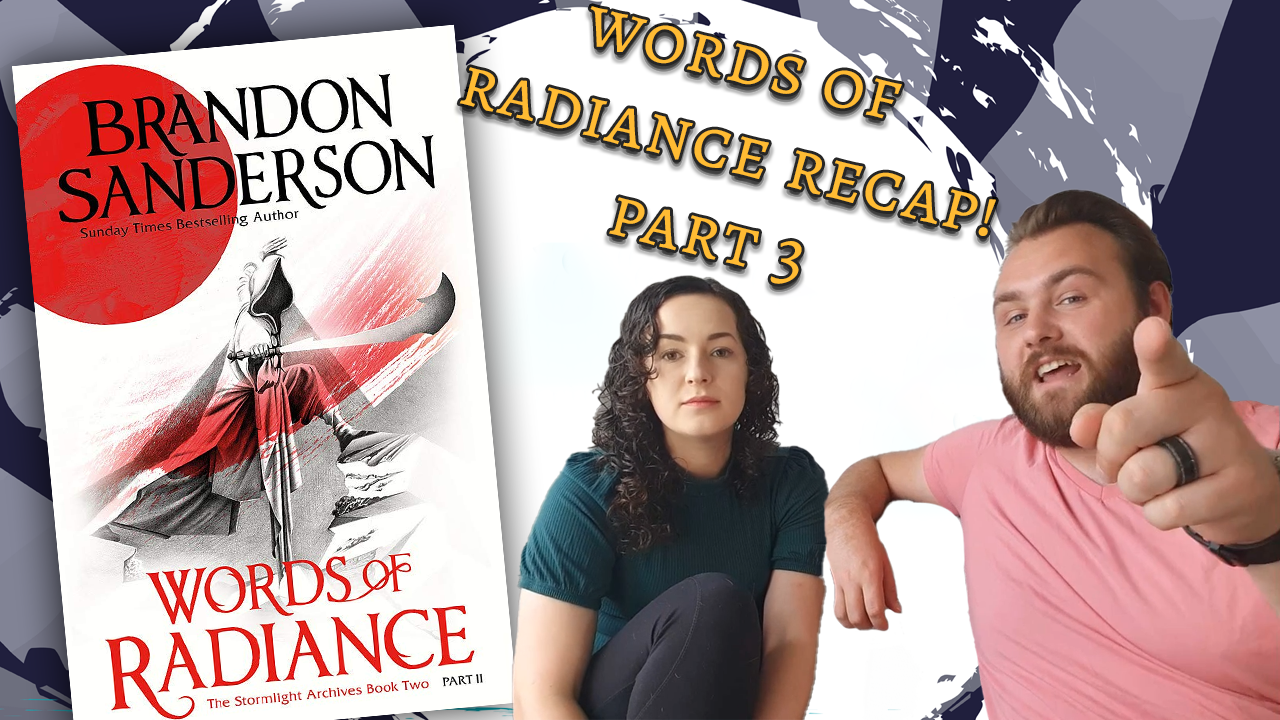More information about "The Overlady Reads Words of Radiance, Part 3"