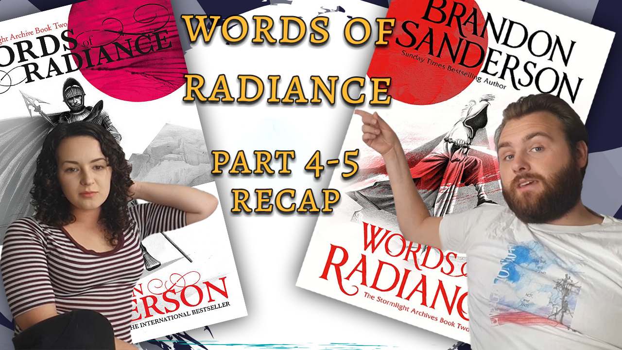 More information about "The Overlady Reads Words of Radiance, Part 4&5"
