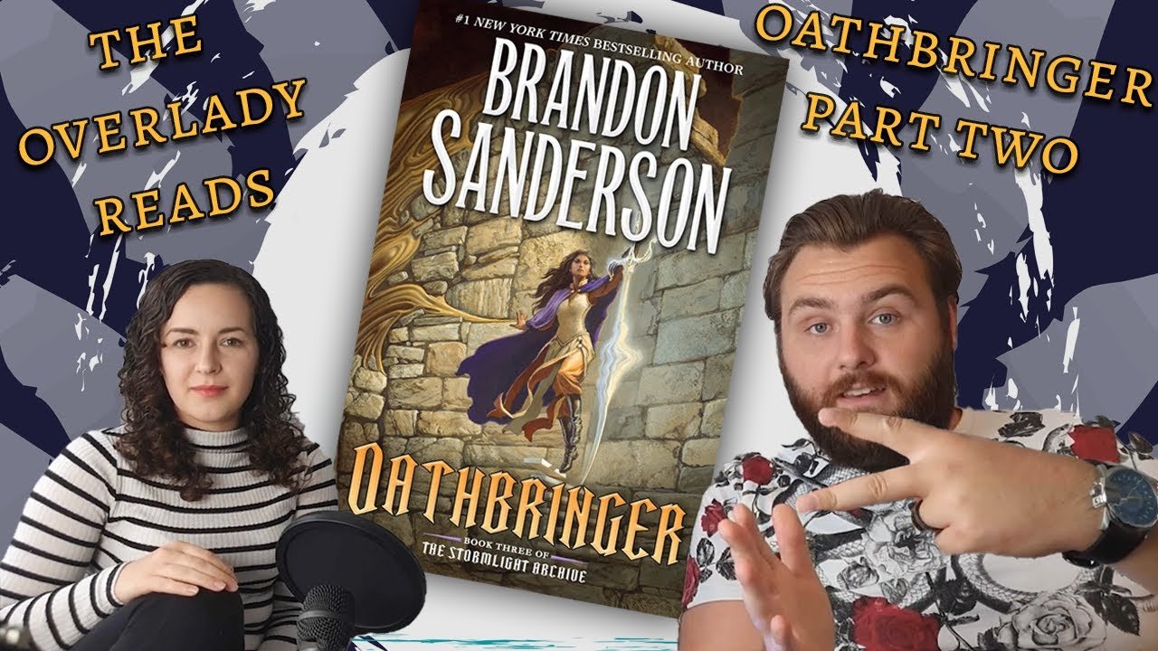 More information about "The Overlady Reads Oathbringer, Part Two!"