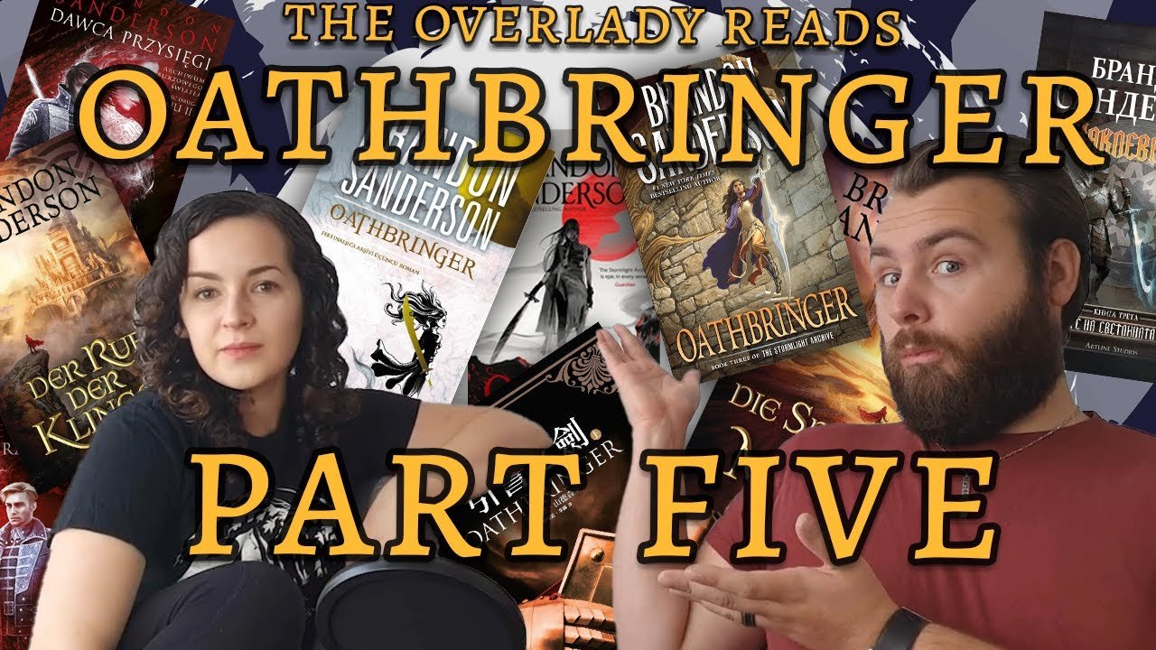 More information about "The Overlady Reads Oathbringer, Part Five!"