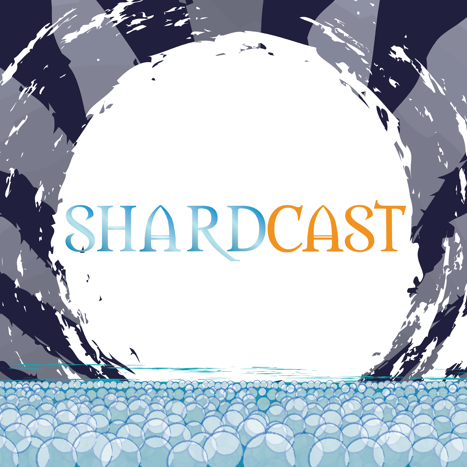 More information about "Shardcast: The Returned"