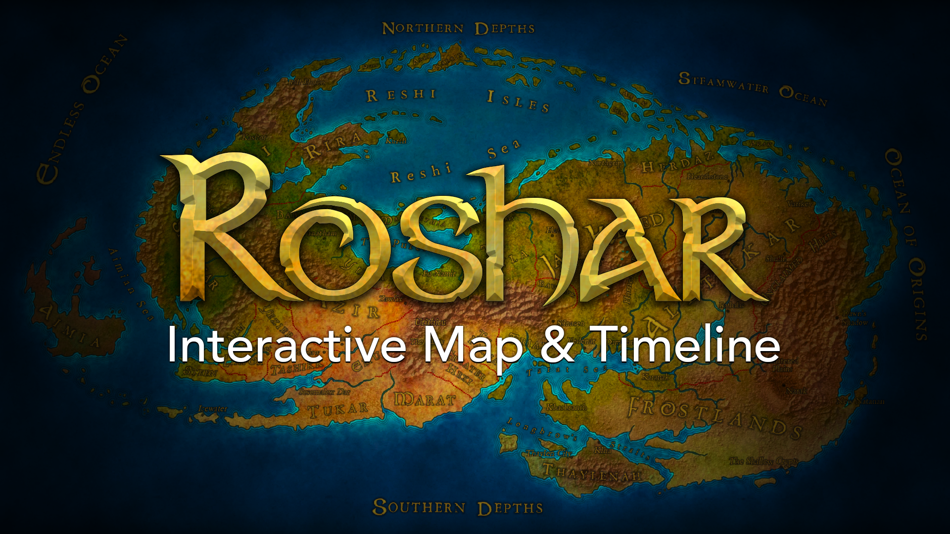 More information about "Announcing: An Interactive Map & Timeline of Roshar"