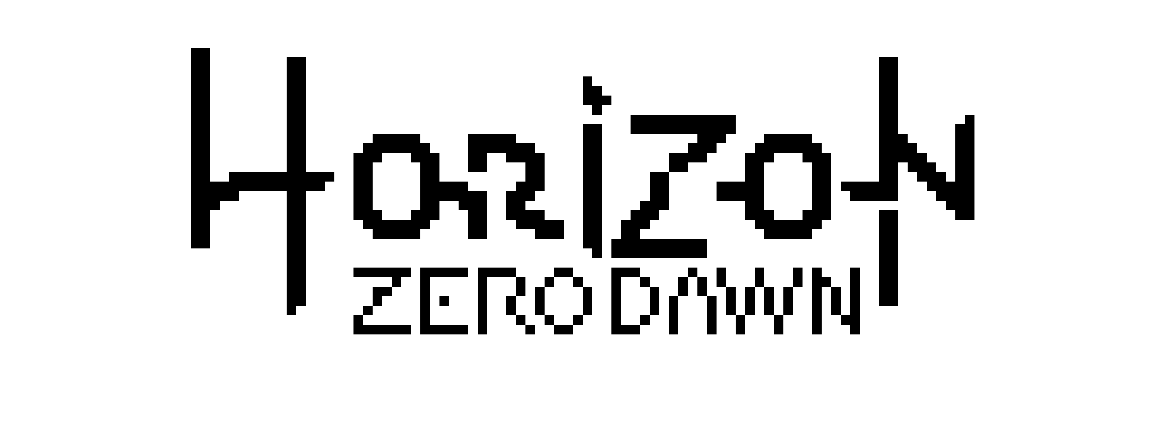 Horizon Logo Animated