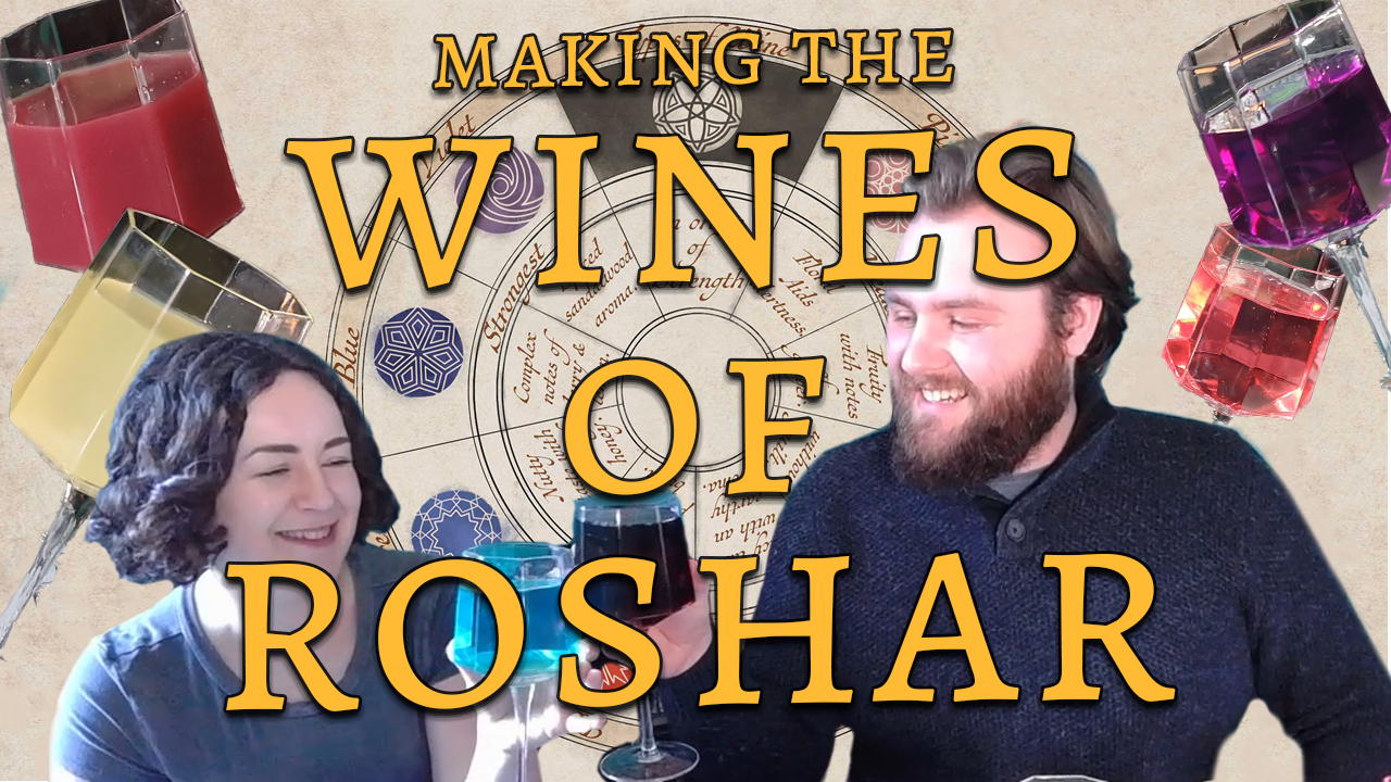 More information about "Making the Wines of Roshar"