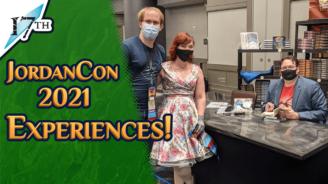 More information about "I flew all the way to Atlanta, and all I (lovingly) got was some JORDANCON footage"